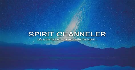 spirit channeled message coco chanel|channeling spirit meaning.